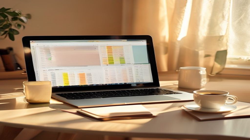 Excel 函数与公式入门教程 快速上手 学习界面