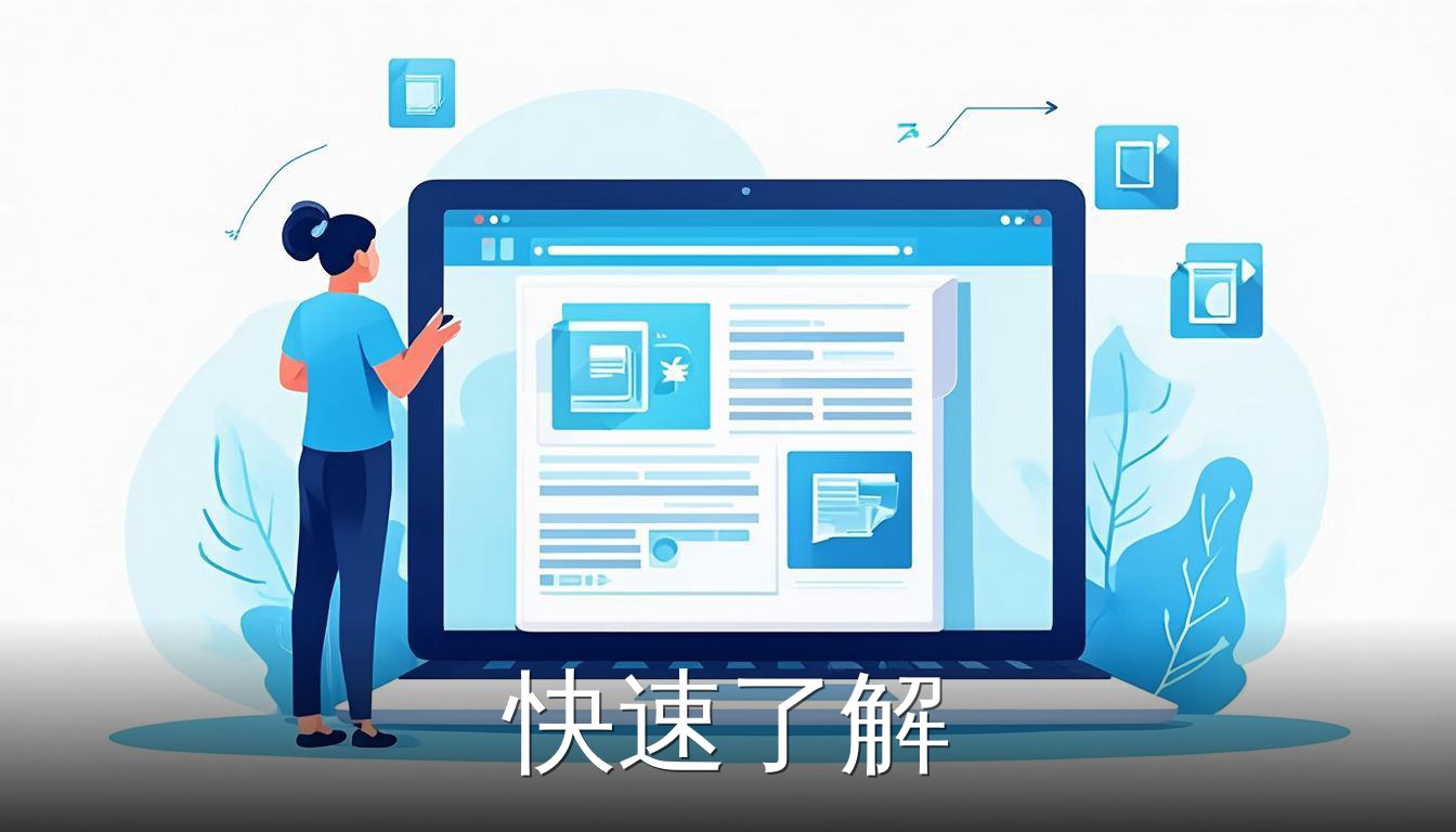 在Office中通过文件新建路径选择模板的示意图